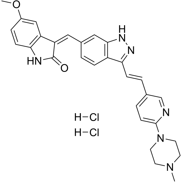 (1E)-CFI-400437 dihydrochlorideͼƬ