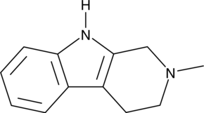 2-methyl-1,2,3,4-Tetrahydro--carbolineͼƬ