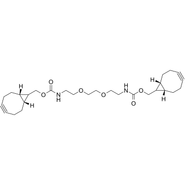 bis-PEG2-endo-BCNͼƬ