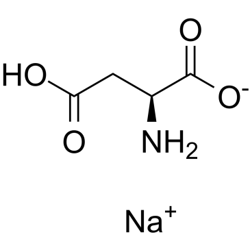 L-Aspartic aicd sodiumͼƬ