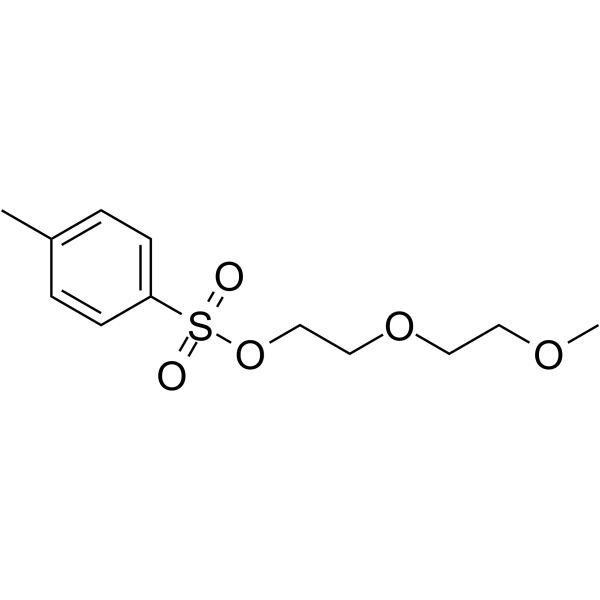 m-PEG2-Tos图片