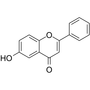 6-HydroxyflavoneͼƬ