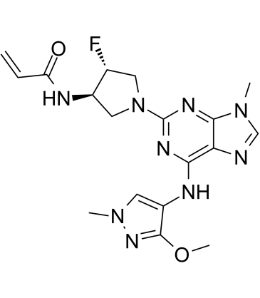 MavelertinibͼƬ