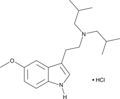 5-methoxy DiBT(hydrochloride)ͼƬ