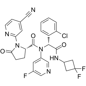 (R,S)-IvosidenibͼƬ