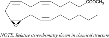 (±)11(12)-EET methyl esterͼƬ