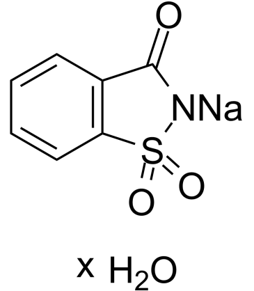 Saccharin sodium hydrateͼƬ