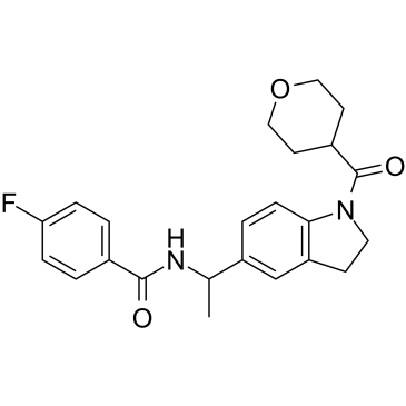 (Rac)-IDO1-IN-5ͼƬ