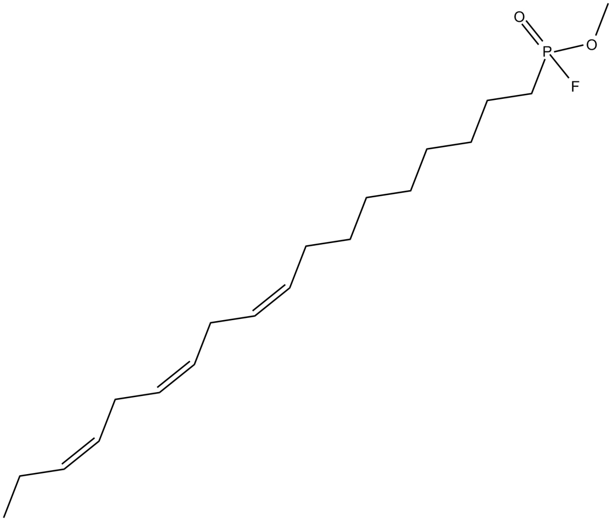 Methyl-Linolenyl FluorophosphonateͼƬ