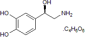 Noradrenaline bitartrateͼƬ