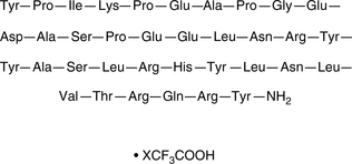 Peptide YY(human)(trifluoroacetate salt)ͼƬ