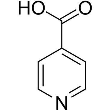 Isonicotinic acidͼƬ