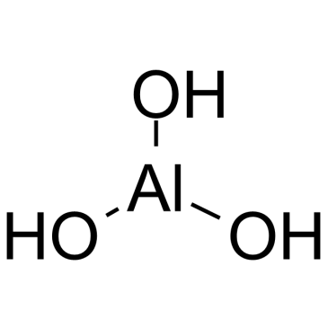 Aluminum HydroxideͼƬ