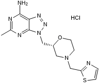 PF 04671536 hydrochlorideͼƬ