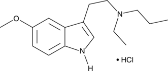 5-methoxy EPT(hydrochloride)ͼƬ