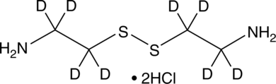 Cystamine-d8(hydrochloride)ͼƬ