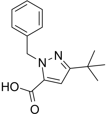 SORT-PGRN interaction inhibitor 1ͼƬ