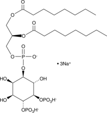 PtdIns-(4,5)-P2(1,2-dioctanoyl)(sodium salt)ͼƬ