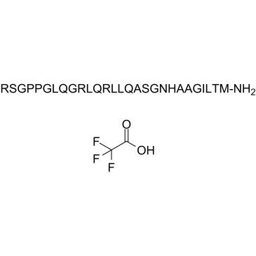 Orexin B,human TFAͼƬ