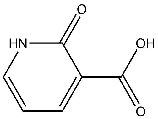 2-Hydroxynicotinic acidͼƬ