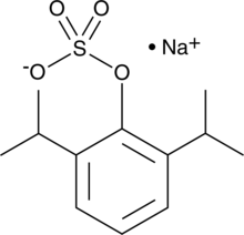 Propofol Sulfate(sodium salt)ͼƬ