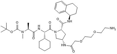 A 410099,1 amide-PEG2-amineͼƬ