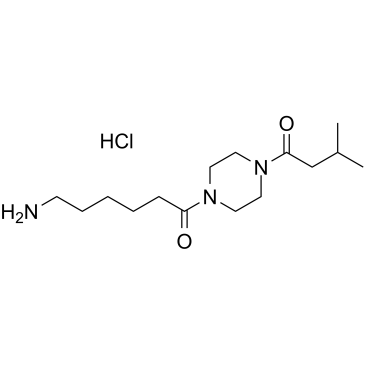 ENMD-1068 hydrochlorideͼƬ