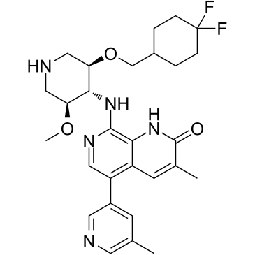 GSK8814图片