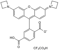 Janelia Fluor 549,free acidͼƬ