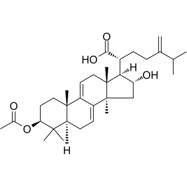 Dehydropachymic acidͼƬ