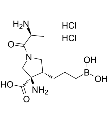 CB-1158 dihydrochlorideͼƬ