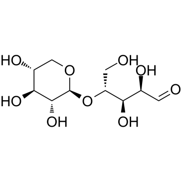 Xylobiose图片