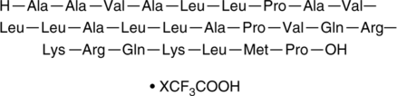 NF-&kappaB Inhibitor(trifluoroacetate salt)ͼƬ