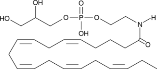 Glycerophospho-N-Eicosapentaenoyl EthanolamineͼƬ