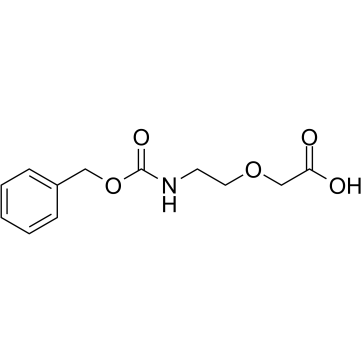 Cbz-NH-PEG1-CH2COOHͼƬ