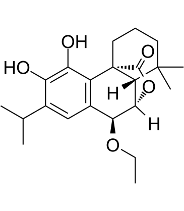 7-EthoxyrosmanolͼƬ