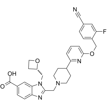 PF-06882961ͼƬ