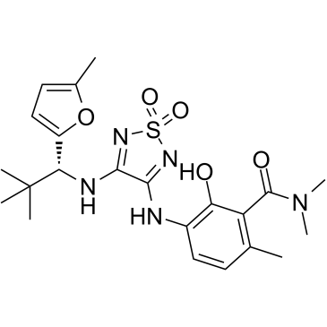 CCR7 Ligand 1ͼƬ