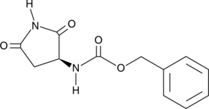 (S)-3-N-Cbz-amino-succinimideͼƬ