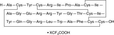 Defensin HNP-1(human)(trifluoroacetate salt)ͼƬ