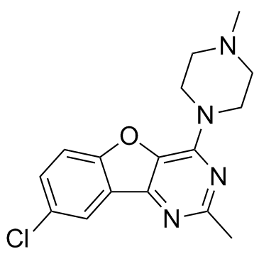 H4 Receptor antagonist 1ͼƬ