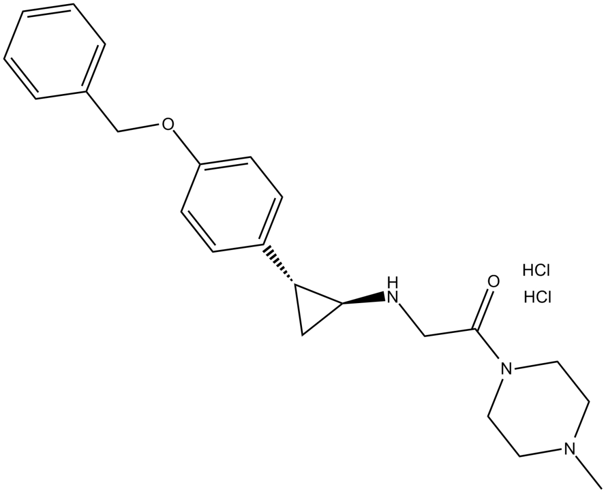 RN-1(hydrochloride)图片