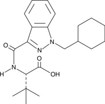 MAB-CHMINACA metabolite M2ͼƬ