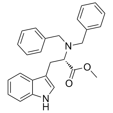 TRPM8 AntagonistͼƬ