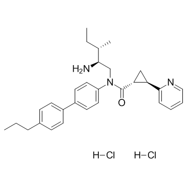 (1R,2R)-2-PCCA(hydrochloride)ͼƬ