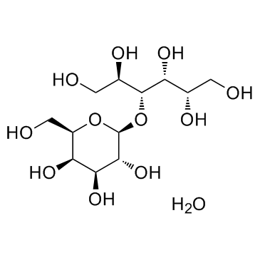 Lactitol monohydrate(D-Lactitol monohydrate)ͼƬ