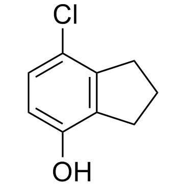 Chlorindanol(Clorindanol)ͼƬ