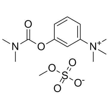 Neostigmine methyl sulfateͼƬ