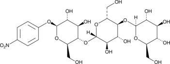 4-Nitrophenyl-D-CellotriosideͼƬ