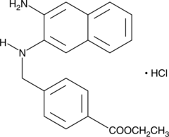 DAN-1 EE(hydrochloride)ͼƬ